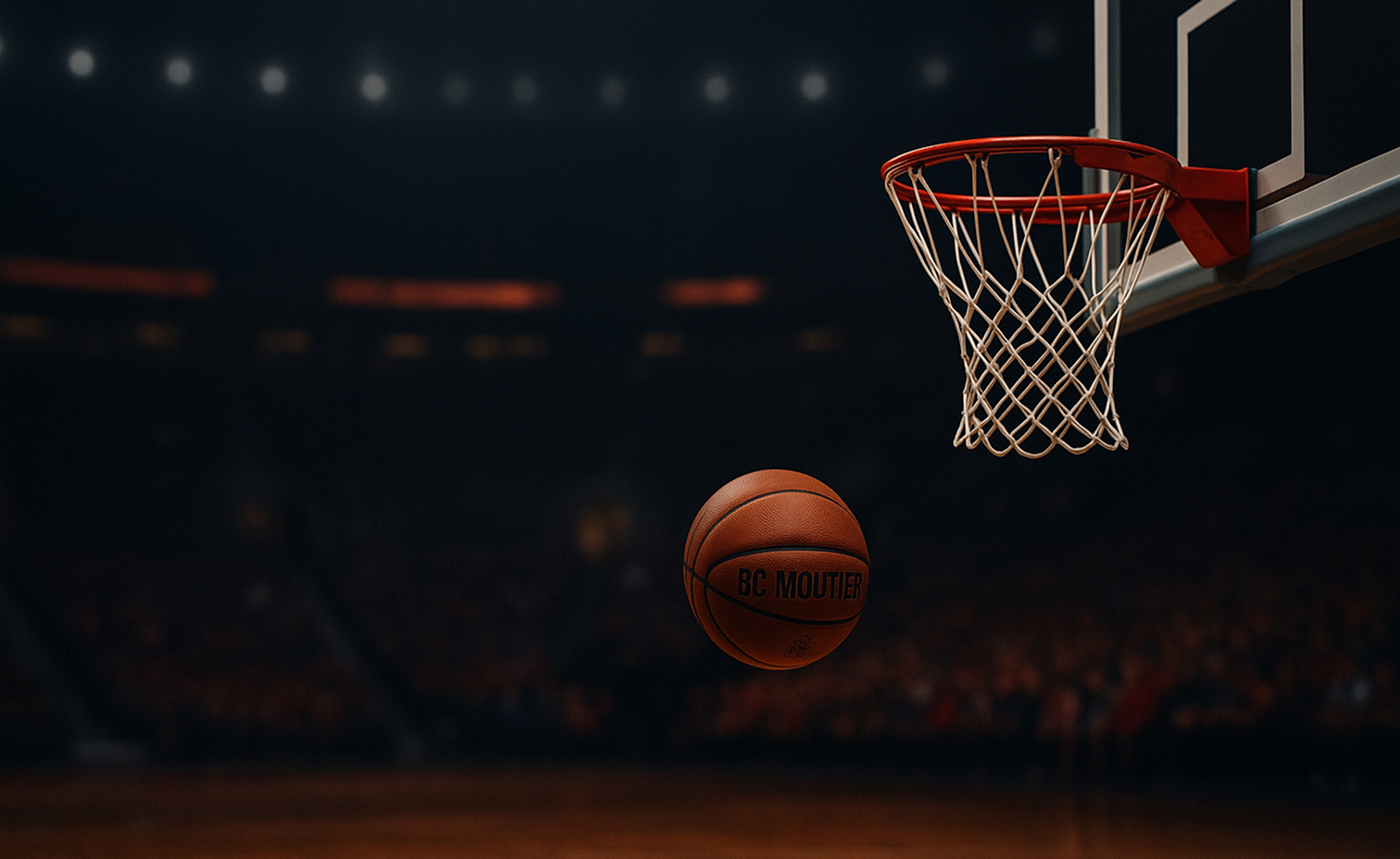 BC Moutier - Image de fond