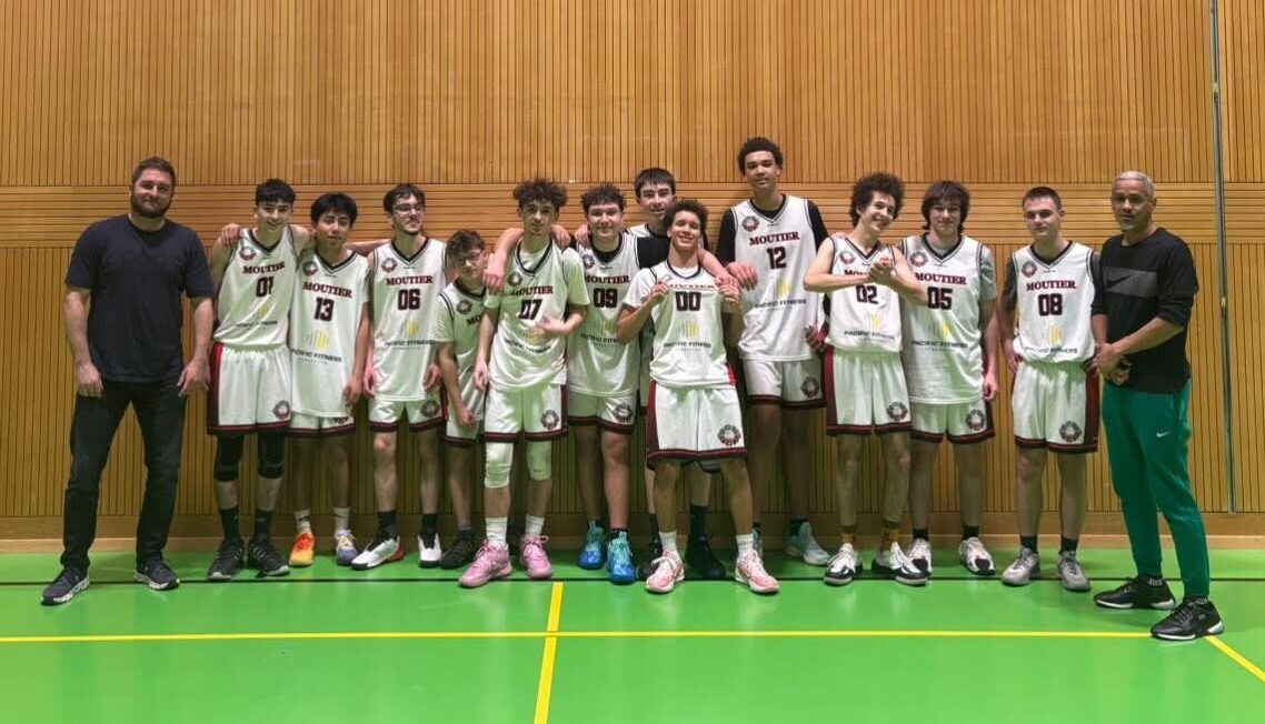 Juniors HU18 - Photo