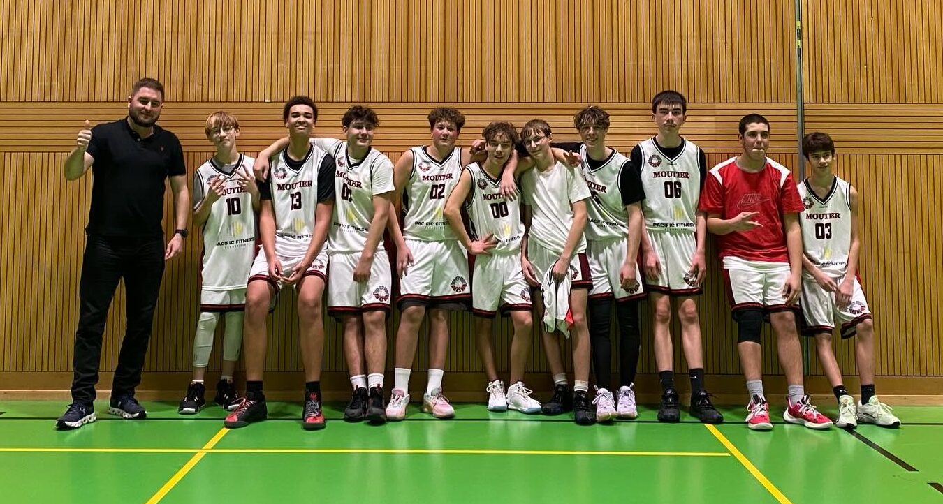 Juniors U16 - Photo